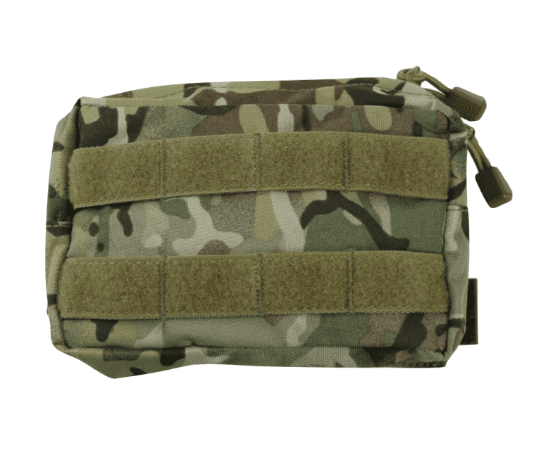 Small MOLLE Utility Pouch - BTP