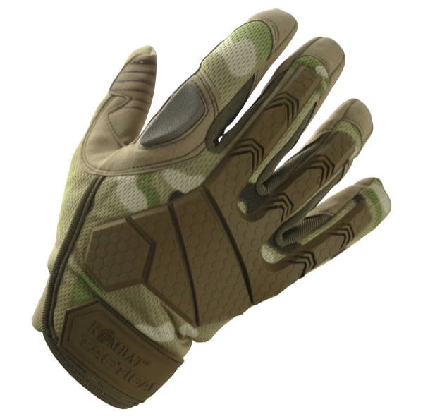 Alpha Tactical Gloves – BTP