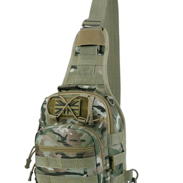 RANGER Sling Bag - BTP