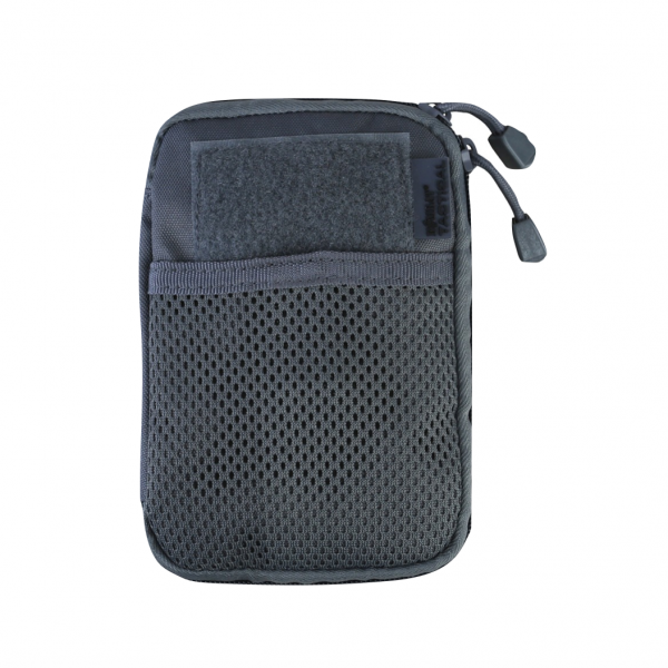 Pocket Buddy - Gunmetal Grey