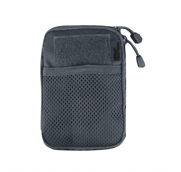 Pocket Buddy - Gunmetal Grey