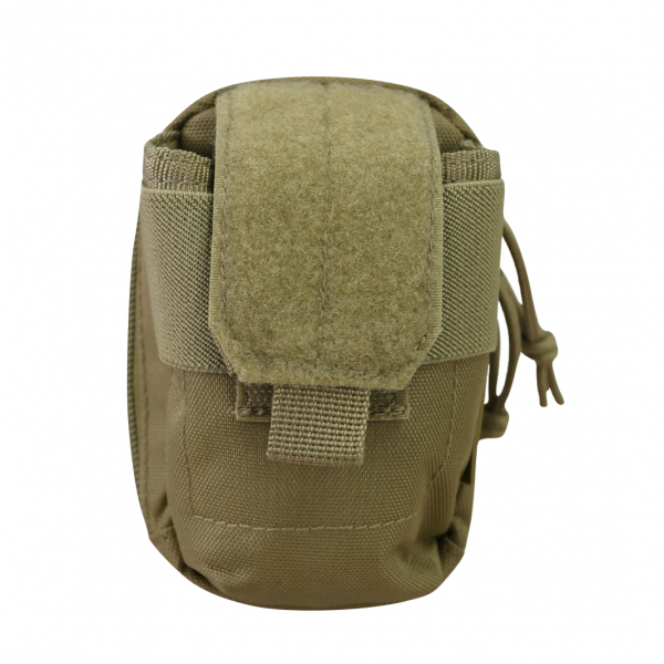 Micro Utility Pouch - Coyote