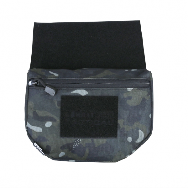 Guardian Waist Bag - BTP Black