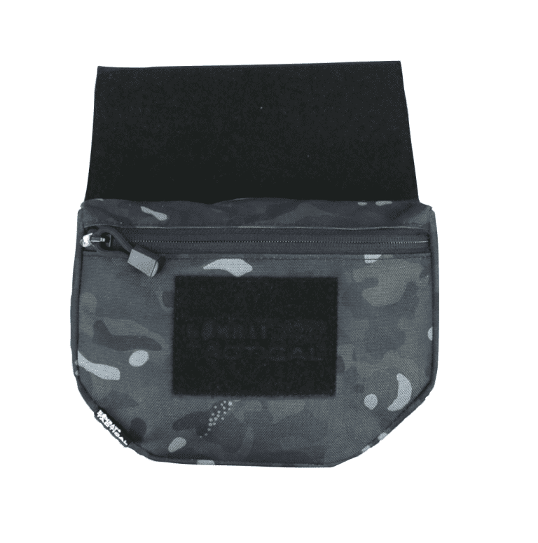 Guardian Waist Bag - BTP Black