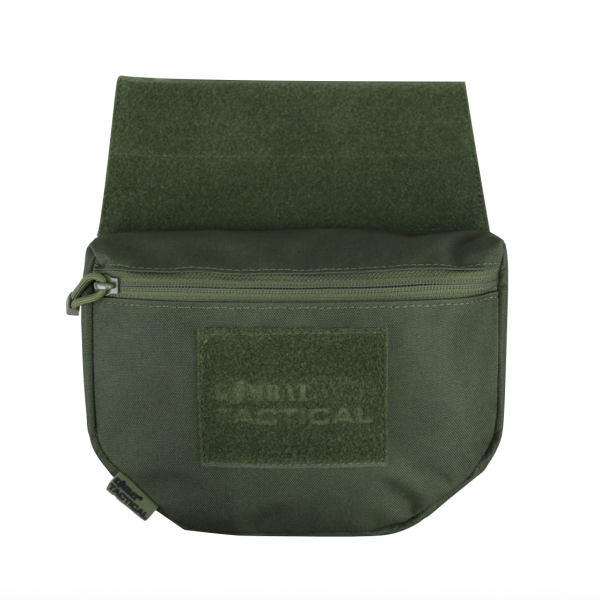 Guardian Waist Bag - Olive Green