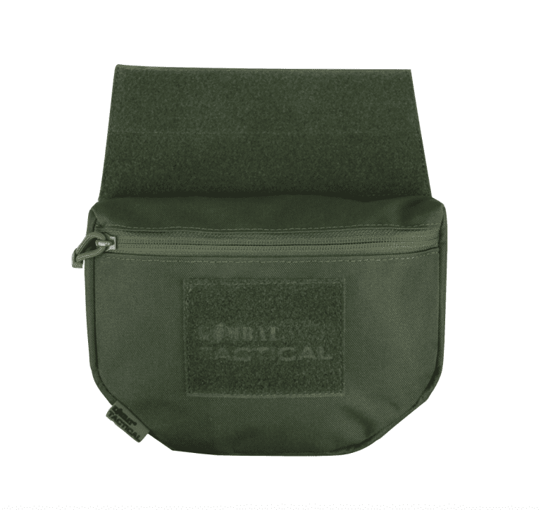 Guardian Waist Bag - Olive Green