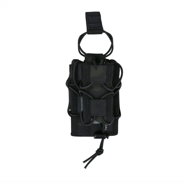 Spec-Ops Stacker Mag - BTP Black