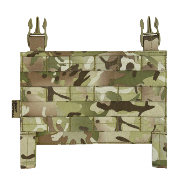 Buckle-Tek MOLLE Panel - BTP