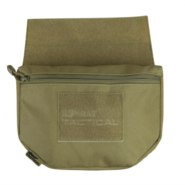 Guardian Waist Bag - Coyote