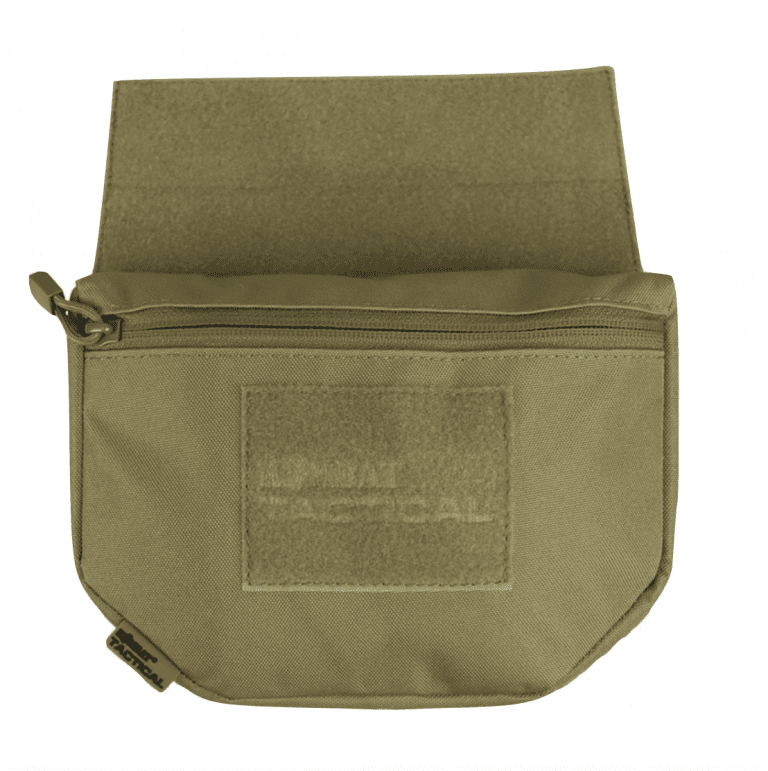 Guardian Waist Bag - Coyote