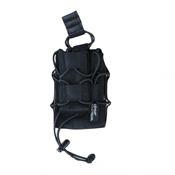 Spec-Ops Stacker Mag - Black