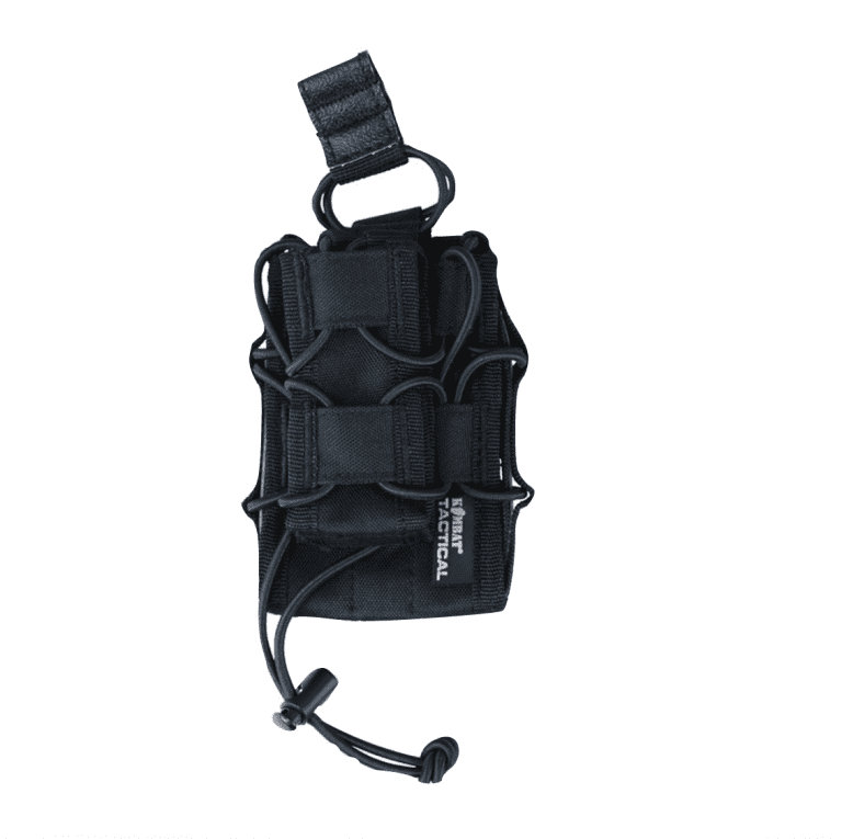 Spec-Ops Stacker Mag - Black