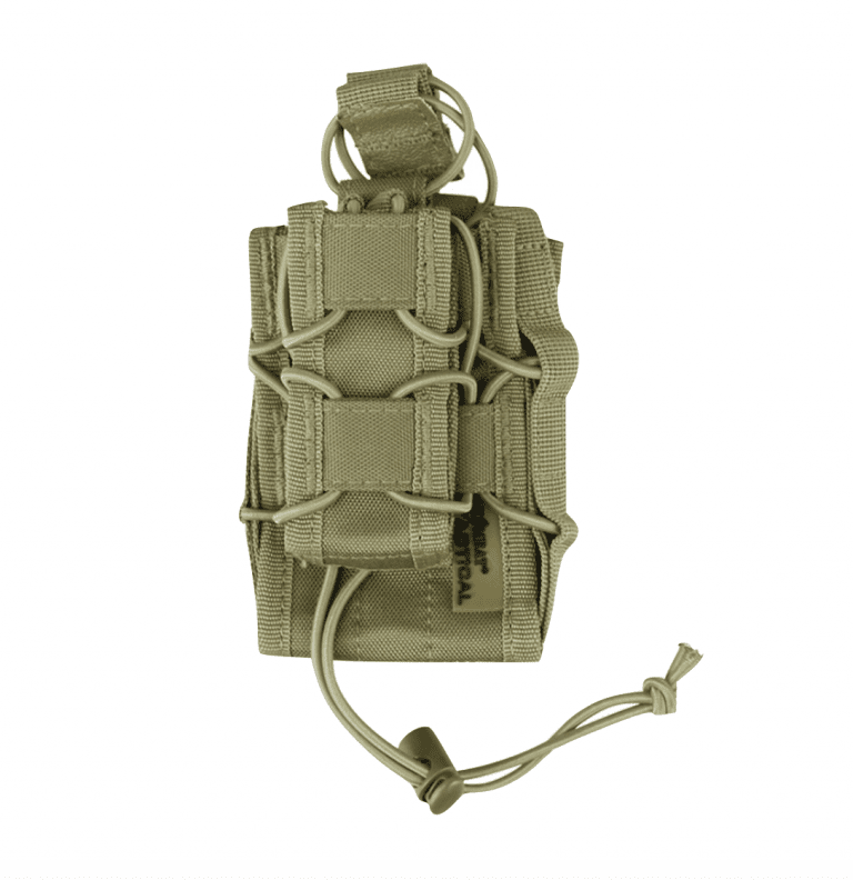 Spec-Ops Stacker Mag - Coyote