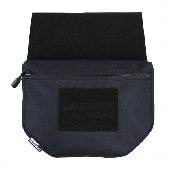 Guardian Waist Bag - Black
