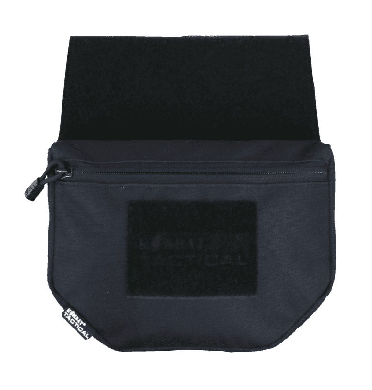 Guardian Waist Bag - Black