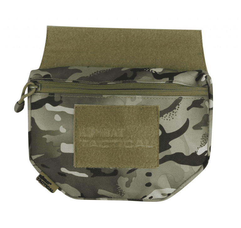 Guardian Waist Bag - BTP