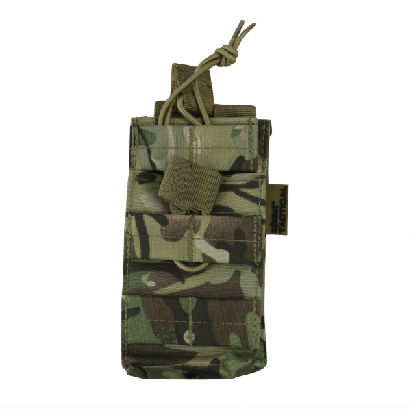 Single Duo Mag Pouch - BTP