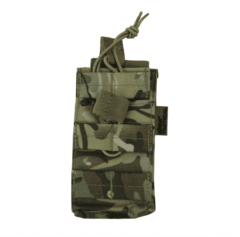 Single Duo Mag Pouch - BTP