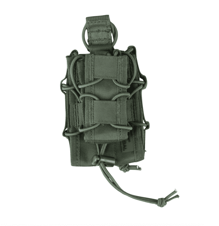 Spec-Ops Stacker Mag - Olive Green