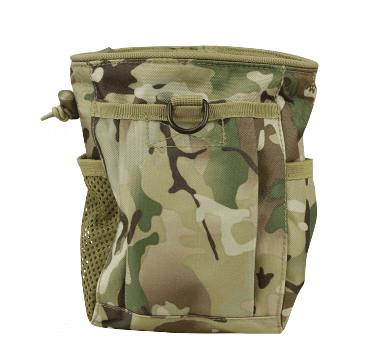 Large Dump Pouch - BTP