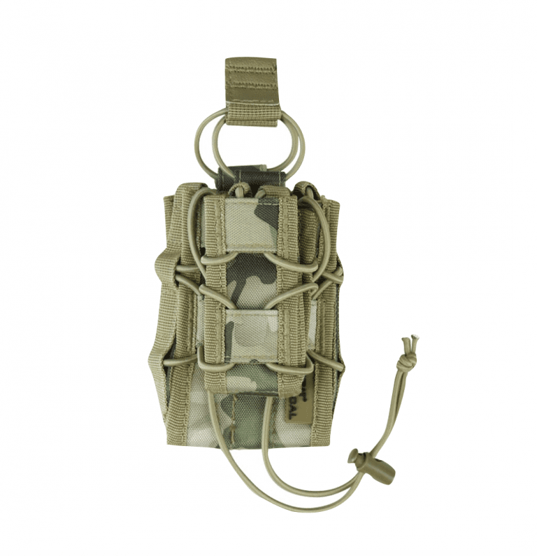 Spec-Ops Stacker Mag - BTP