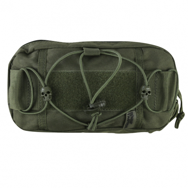 Fast Pouch - Olive Green