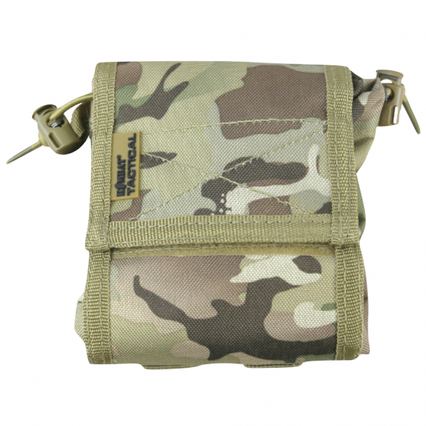 Folding Ammo Dump Pouch - BTP