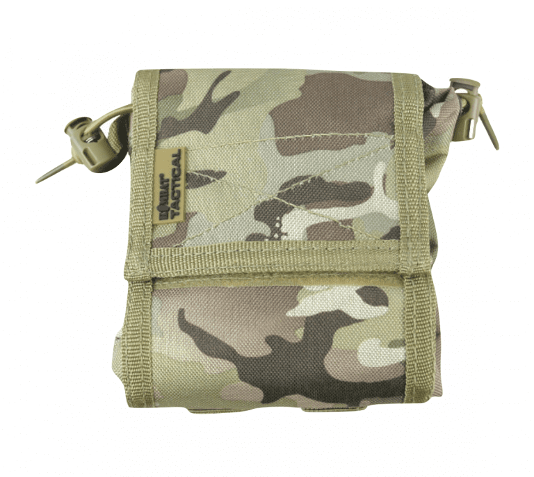 Folding Ammo Dump Pouch - BTP