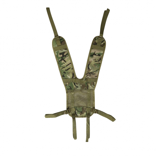 PLCE Webbing Yoke - BTP