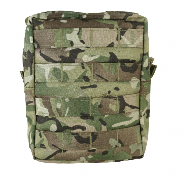 Large MOLLE Utility Pouch - BTP