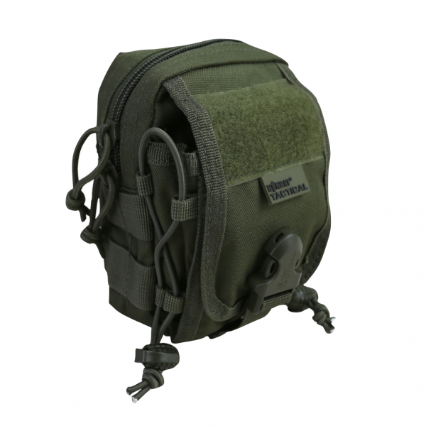 Recon Pouch - Olive Green