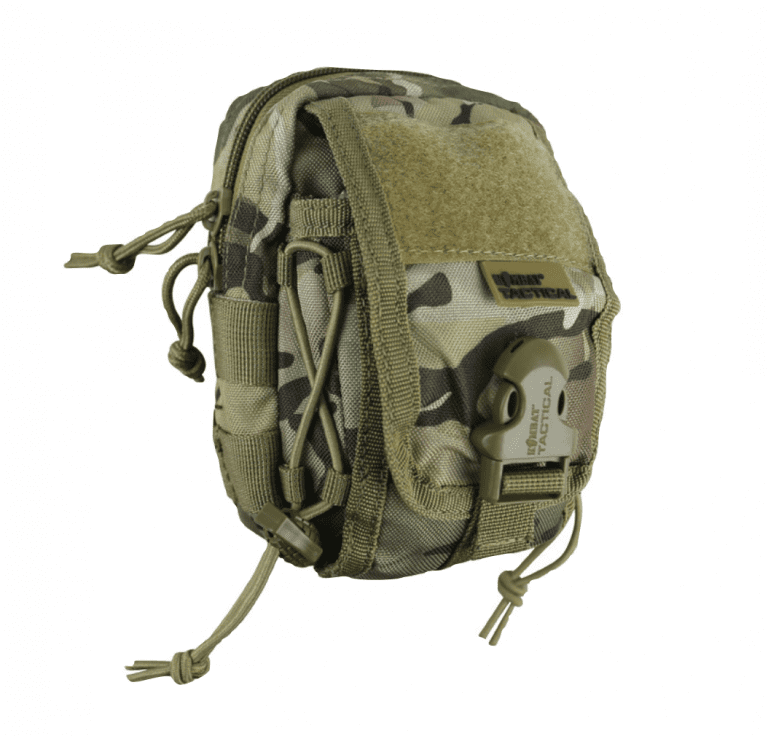 Recon Pouch - BTP
