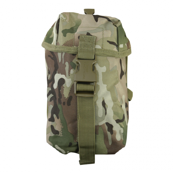Utility Pouch with Molle Fixings - BTP