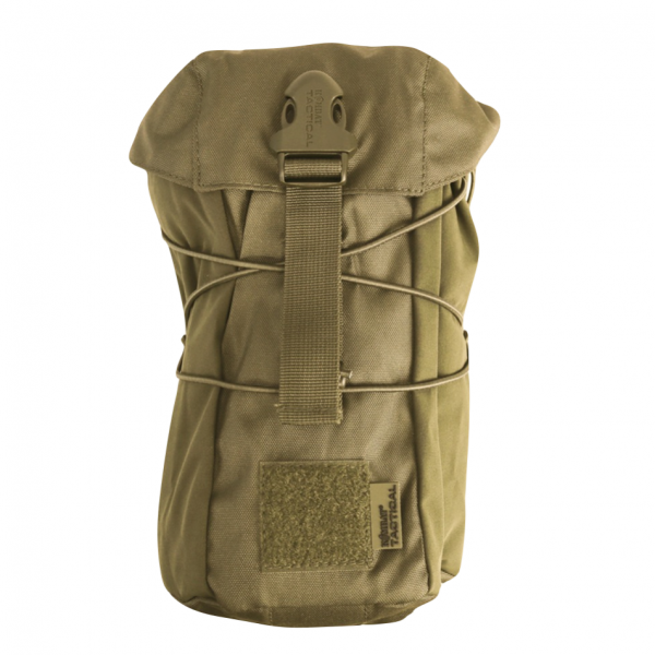 Stuffer Pouch - Coyote