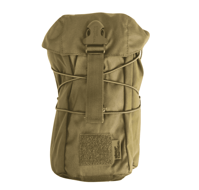 Stuffer Pouch - Coyote