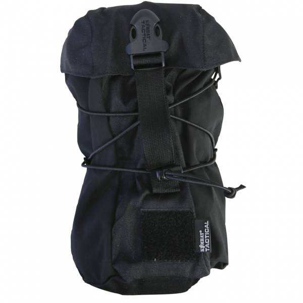 Stuffer Pouch - Black