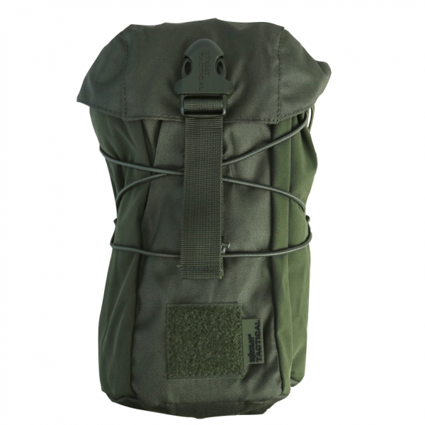 Stuffer Pouch - Olive Green