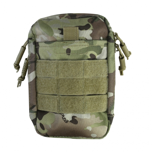 Splitter Pouch - BTP