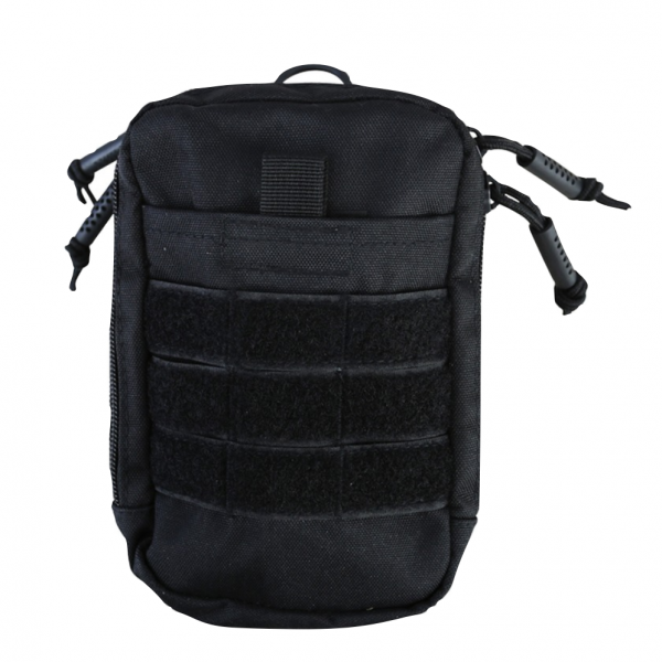 Splitter Pouch - Black