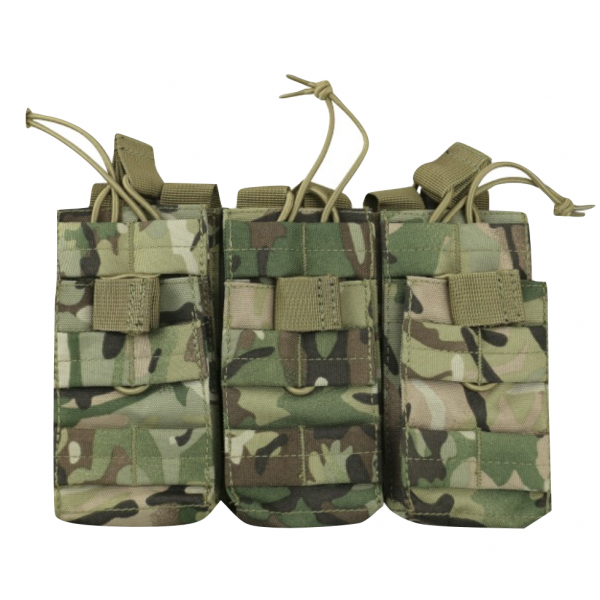 Triple Duo Mag Pouch - BTP