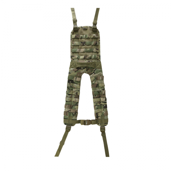 Molle Battle Yoke - BTP