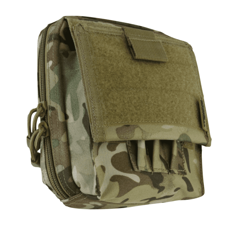 Special Ops Map Case - BTP