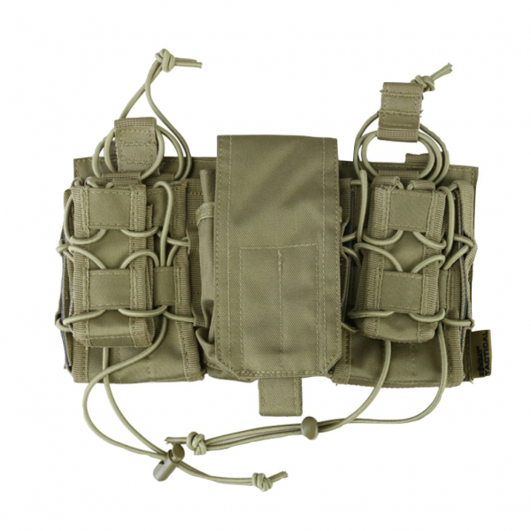 Modular Fast Rig - Coyote