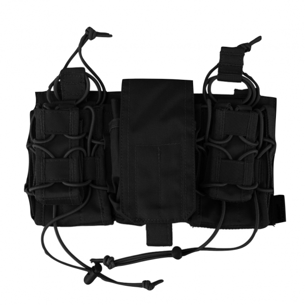 Modular Fast Rig - Black