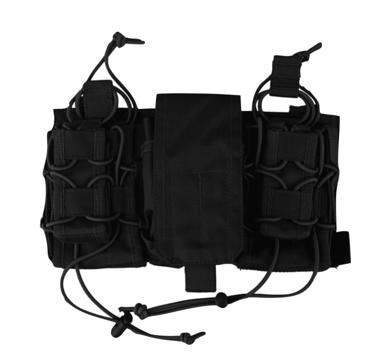 Modular Fast Rig - Black