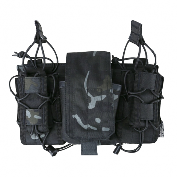 Modular Fast Rig - BTP Black