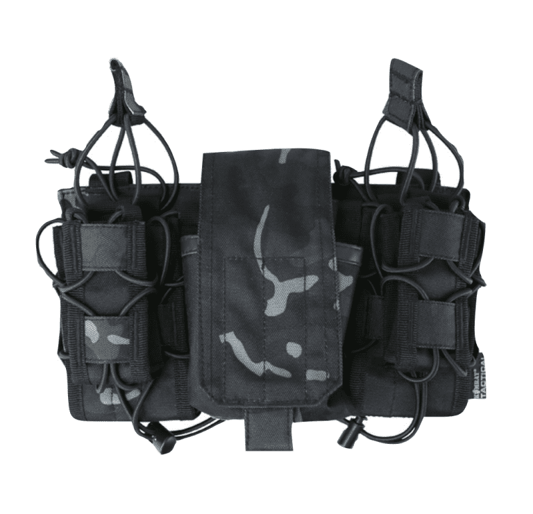 Modular Fast Rig - BTP Black