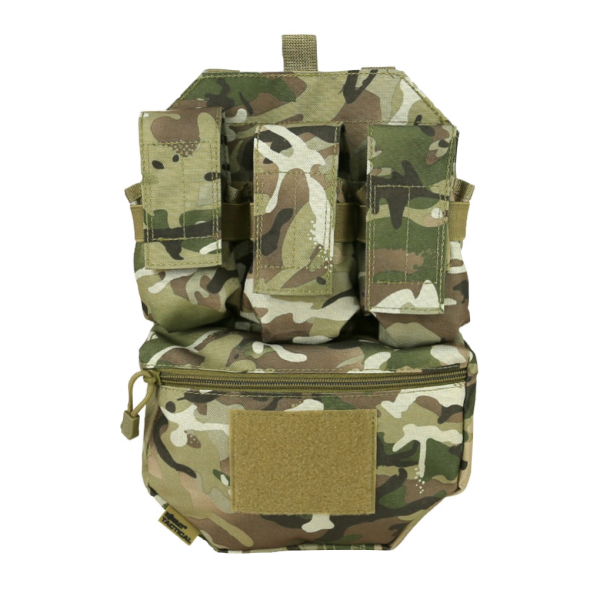 Guardian Assault Panel - BTP