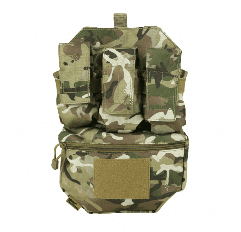 Guardian Assault Panel - BTP