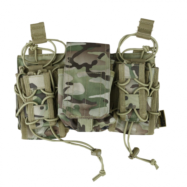 Modular Fast Rig - BTP